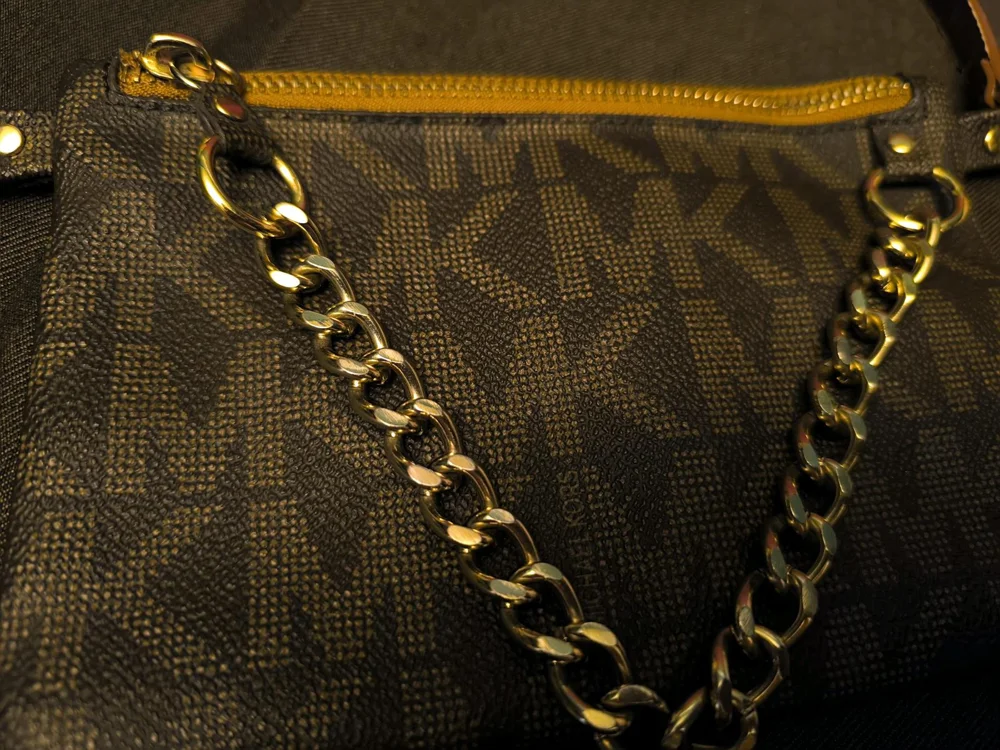 Michael Kors Travel Bag, size One size, photo 3