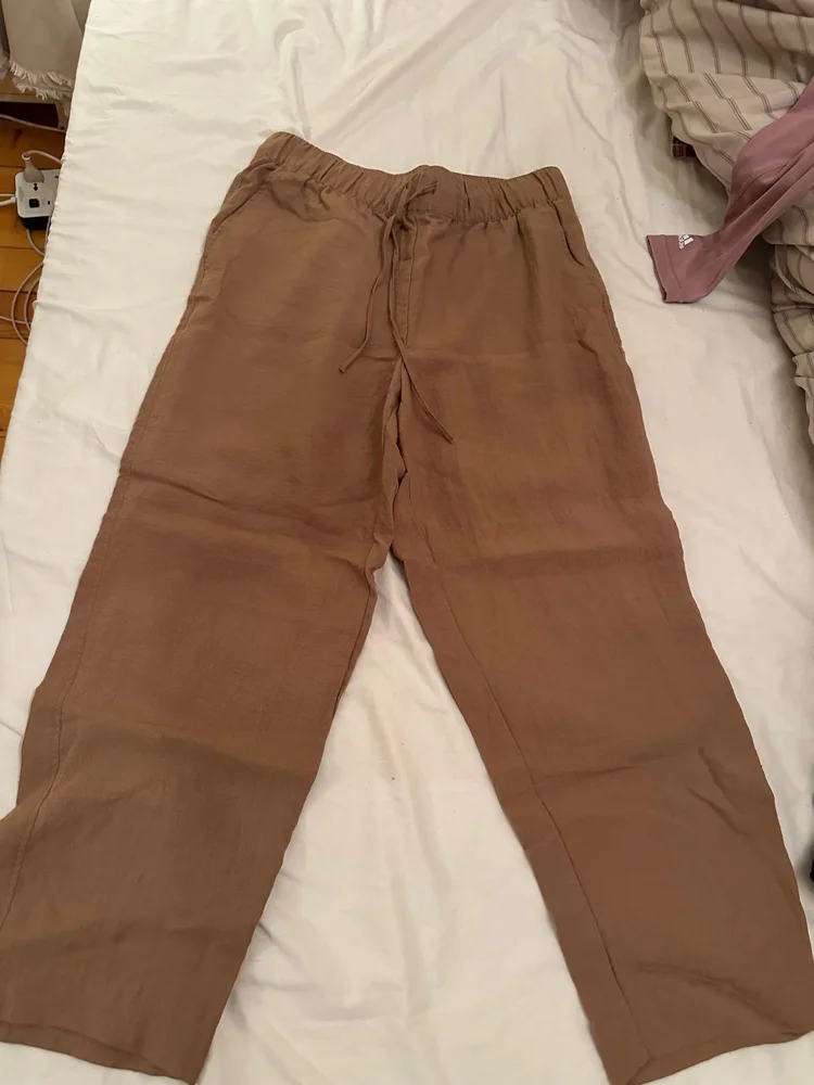 H&M Pants, size M / 38 / 10, photo 2