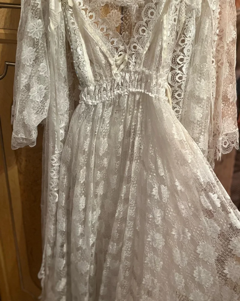 Maxi Dresses, size One size, photo 4