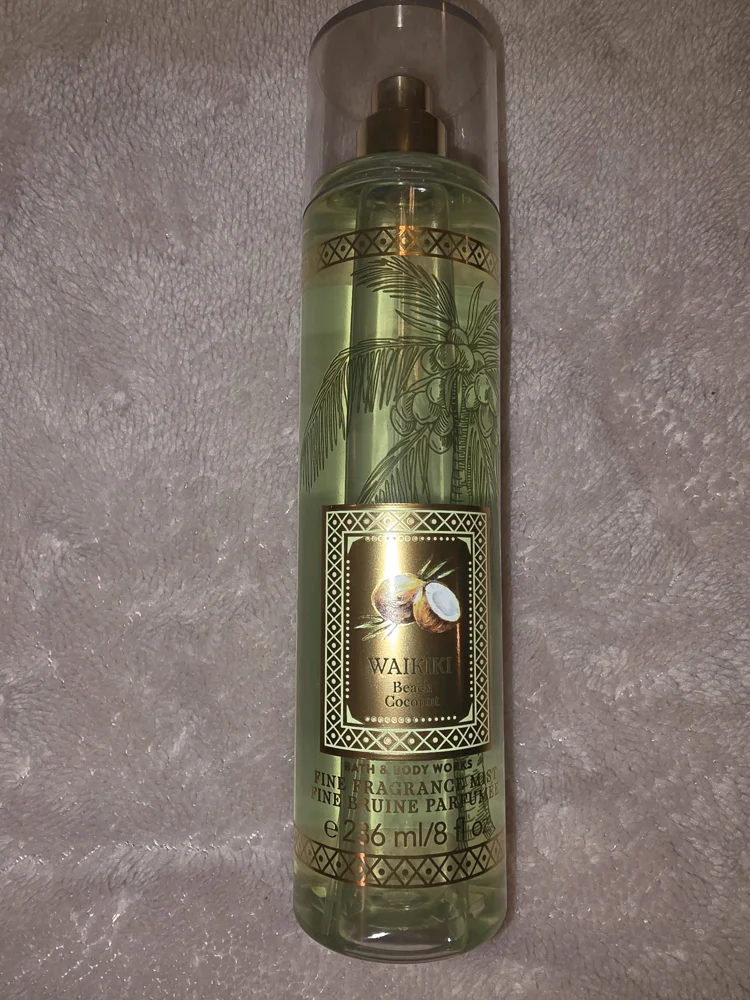 Bath and Body Works Perfume, size Other, photo 2