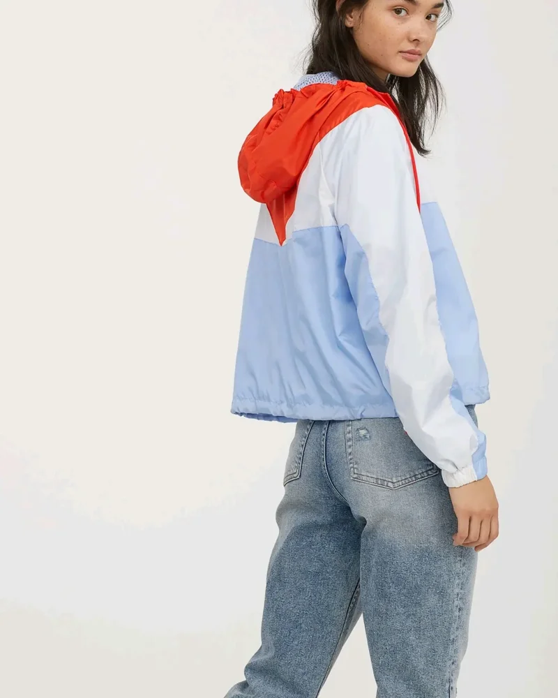 H&M Jackets