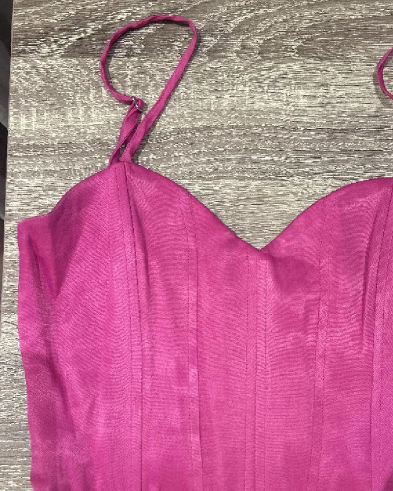 Zara Tank Tops, size XS / 34 / 6, photo 3