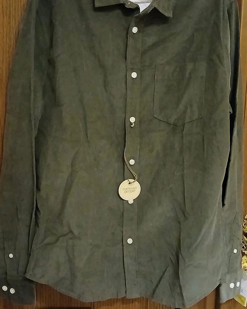 Long Sleeve, size S / 36 / 8, photo 3
