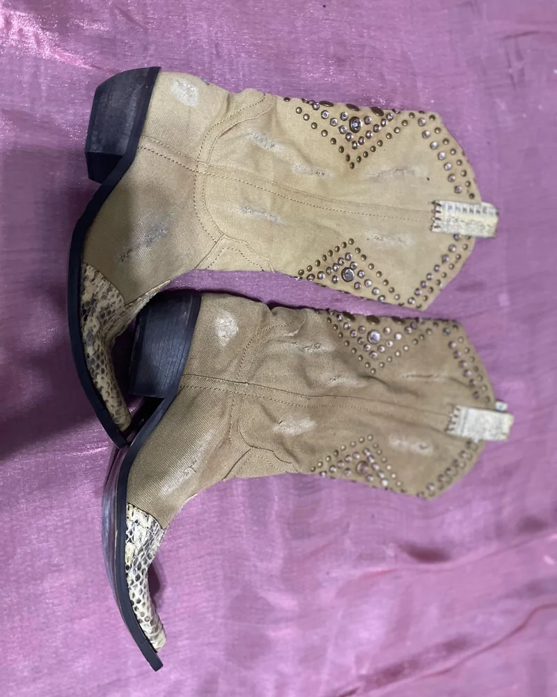 Boots, size 37, photo 2
