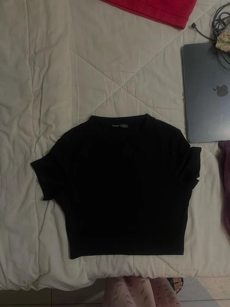 Shein T-shirts, size L / 40 / 12, photo 4