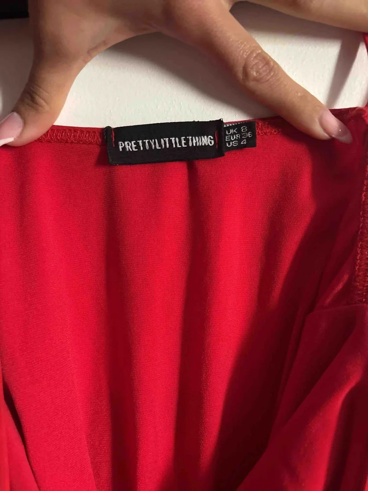 PrettyLittleThing Open Back, size S / 36 / 8, photo 6