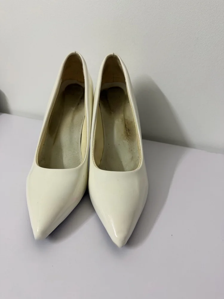 Pumps, size 40, photo 2