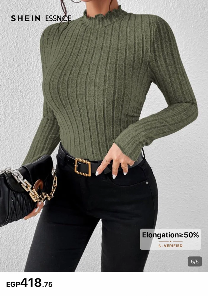 Shein Crop Tops, size M / 38 / 10, photo 2