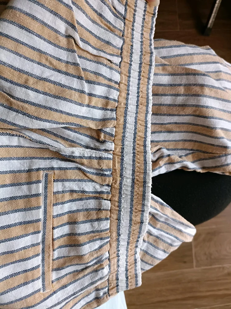 LC Waikiki Pants, size S / 36 / 8, photo 4