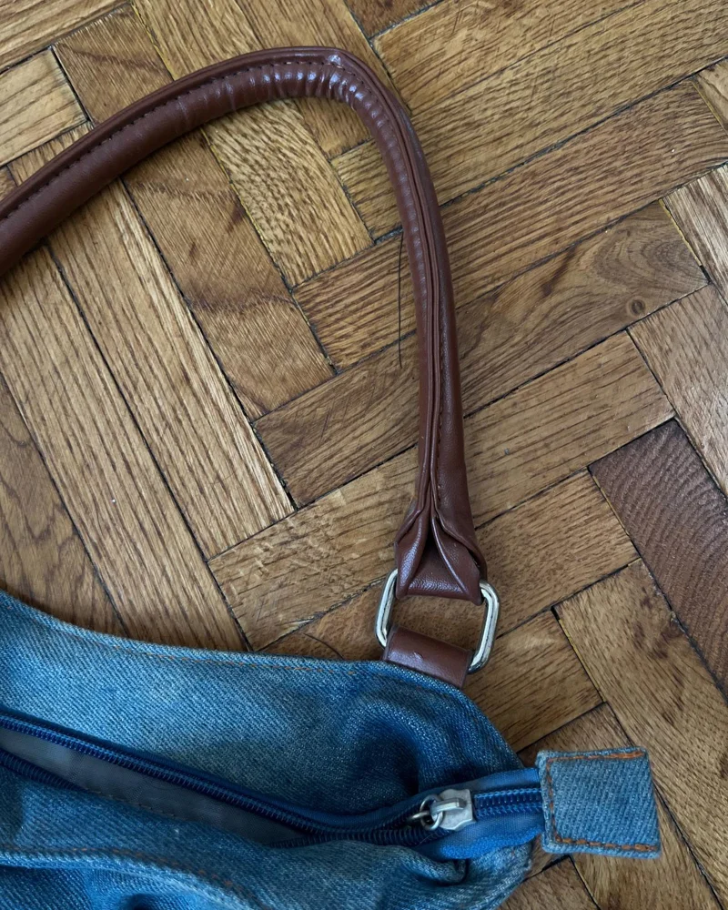 Shoulder Bag, size One size, photo 5