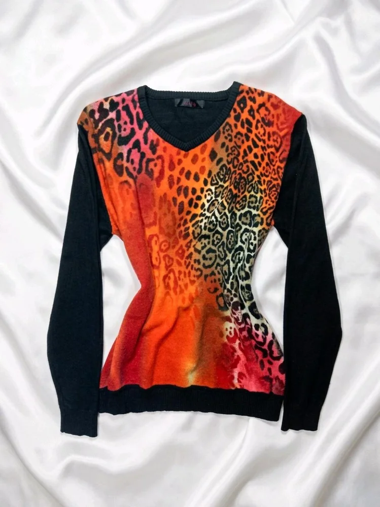 Long Sleeve, size S / 36 / 8, photo 2