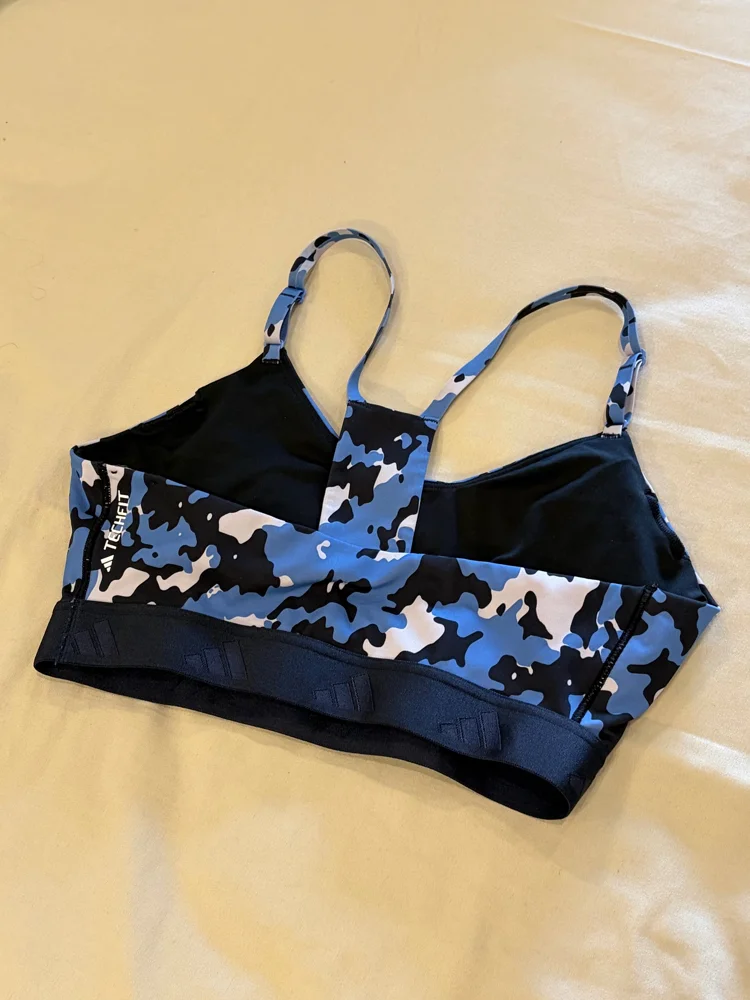 adidas Sports Bras, size S / 36 / 8, photo 2