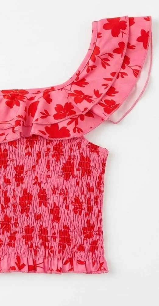 Shein Crop Tops, size M / 38 / 10, photo 3