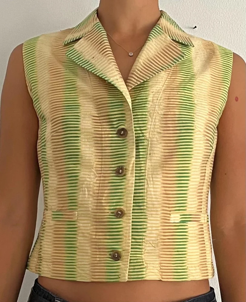 Vests, size S / 36 / 8, photo 2