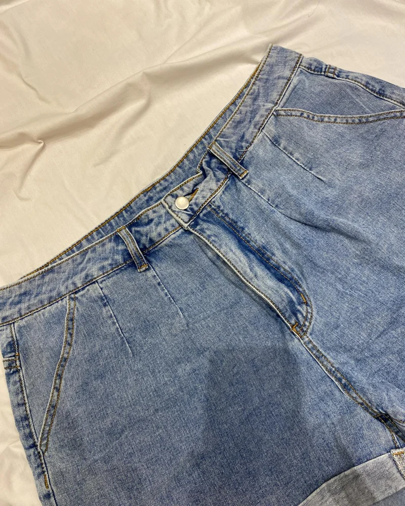 Shein Shorts, size XXL / 44 / 16, photo 3