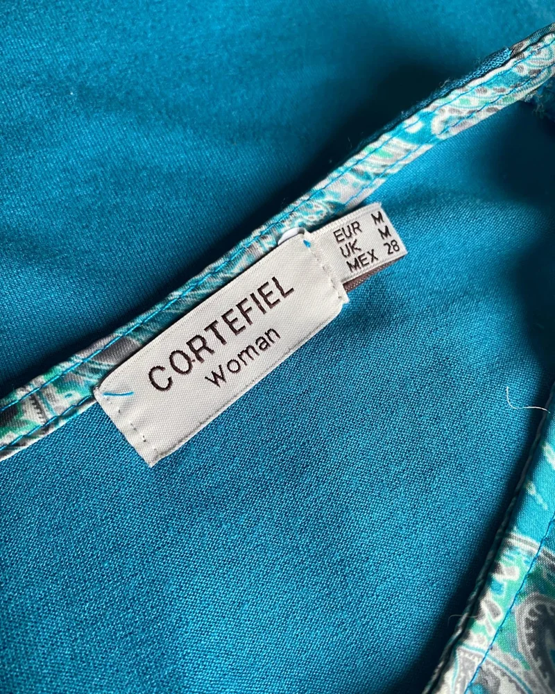 Cortefiel Blouses, size M / 38 / 10, photo 3