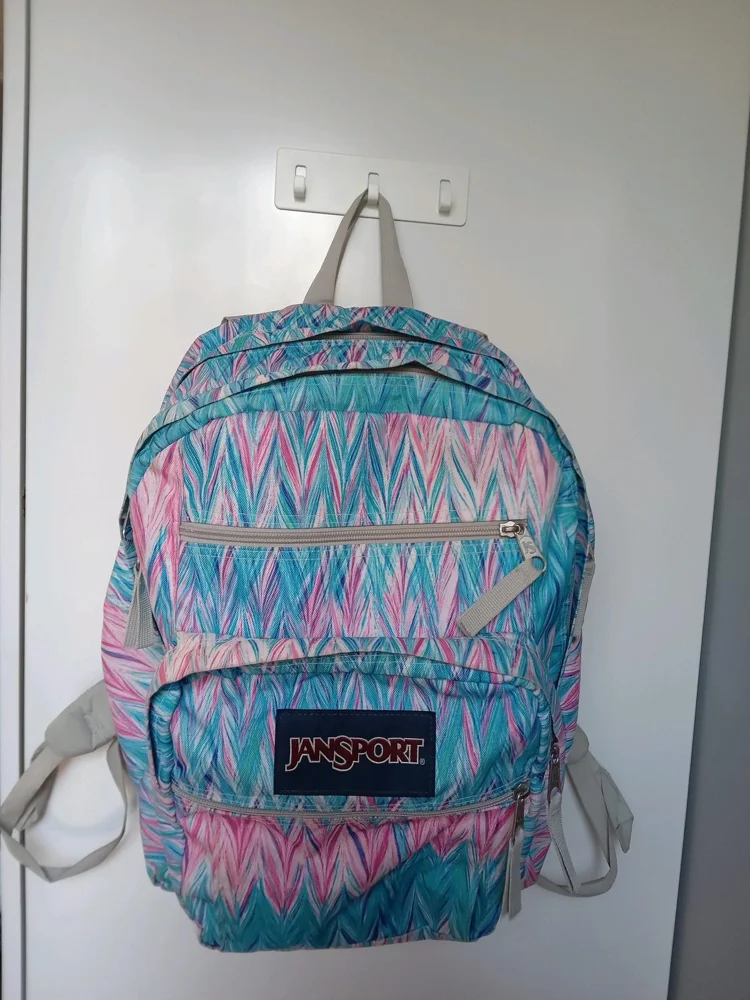 JanSport Backpacks