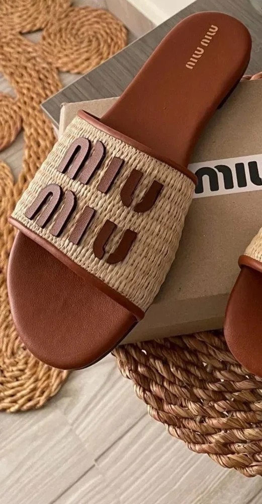 Miu Miu Sandals, size 37, photo 2