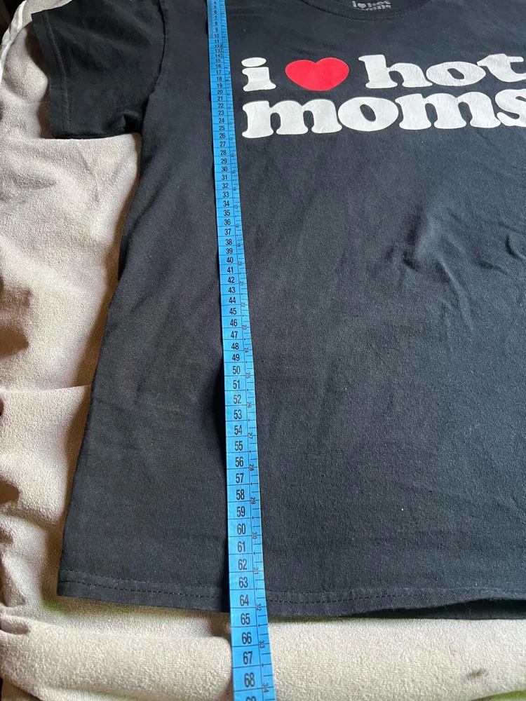 I Love... T-shirts, size M, photo 3