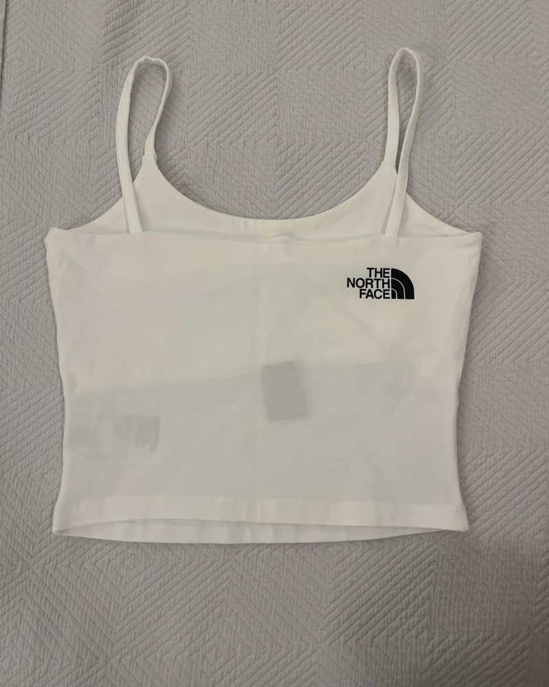 The North Face Crop Tops, size S / 36 / 8, photo 2