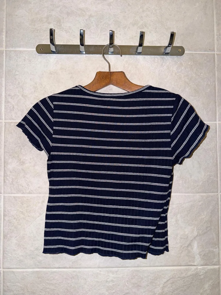 Primark Crop Tops, size S / 36 / 8, photo 3