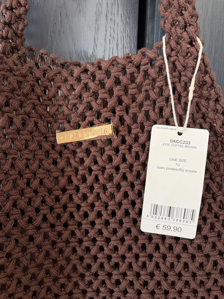 Calzedonia Shoulder Bag, size Other, photo 4