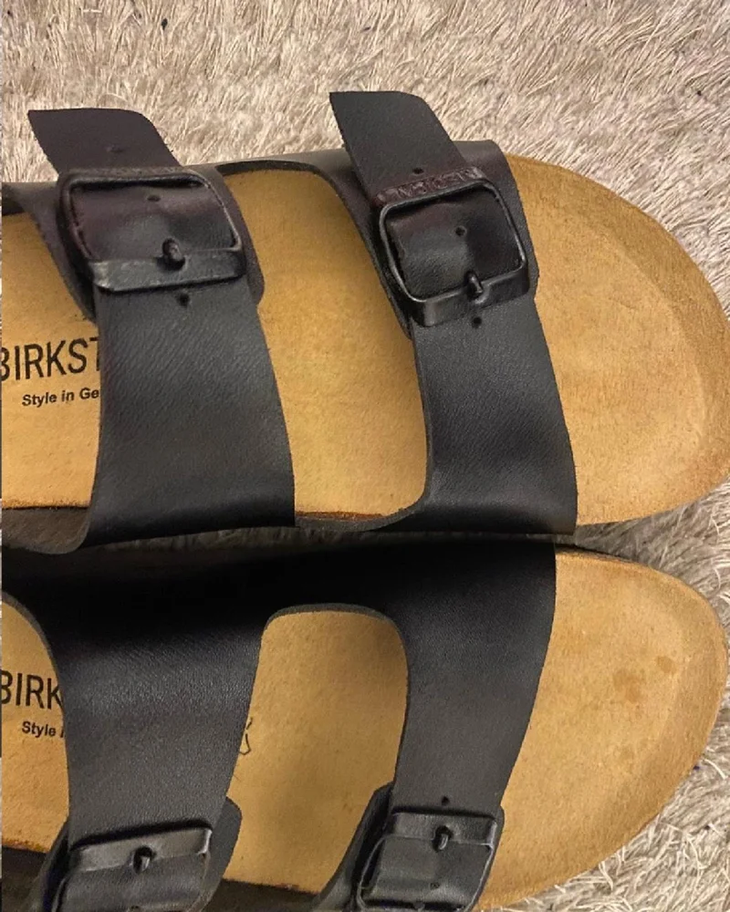 Sandals, size 38, photo 2