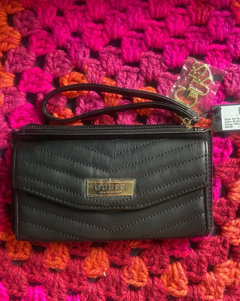 GUESS Wallets