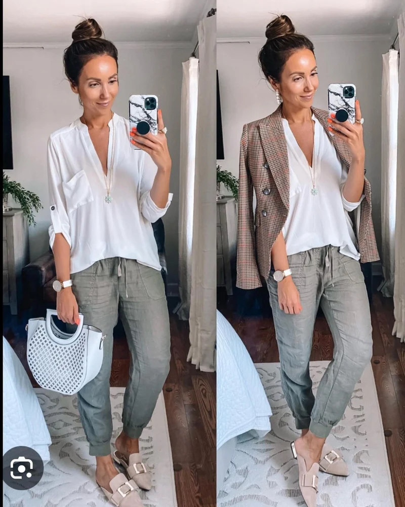 Zara Pants, size XS / 34 / 6, photo 4