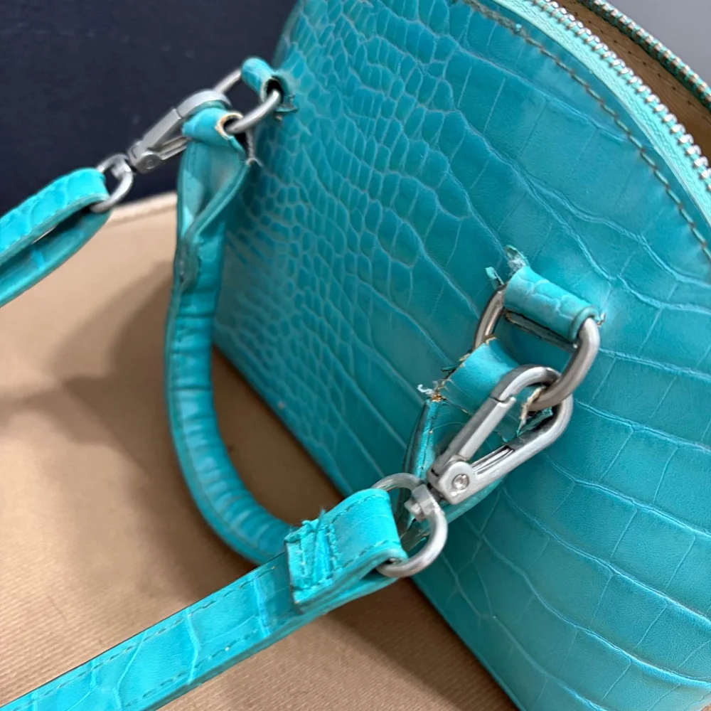 deja vu Mini Bag, size One size, photo 2