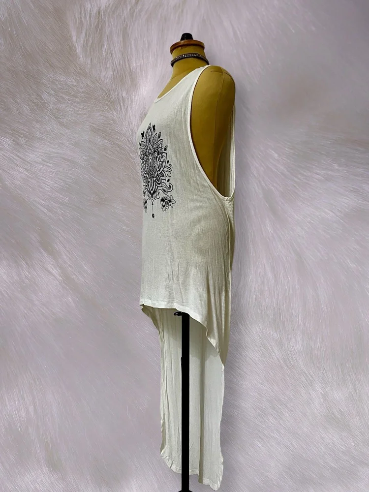 Atmosphere Tank Tops, size M / 38 / 10, photo 4