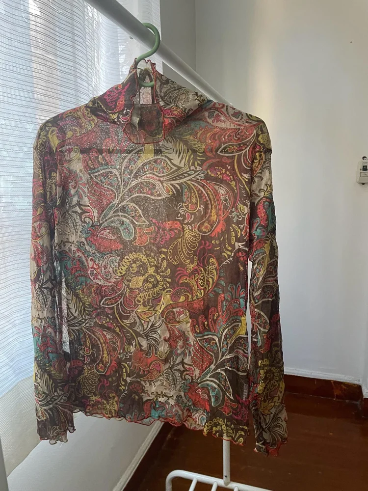 Tops, size L / 40 / 12, photo 2