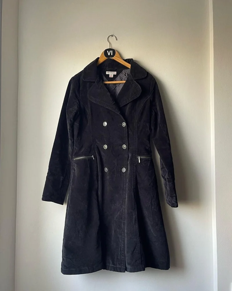 Tommy Hilfiger Coats, size XS / 34 / 6, photo 3