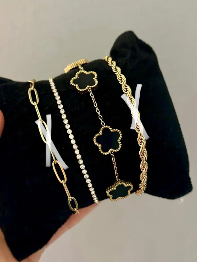 Bracelets, size Other, photo 2