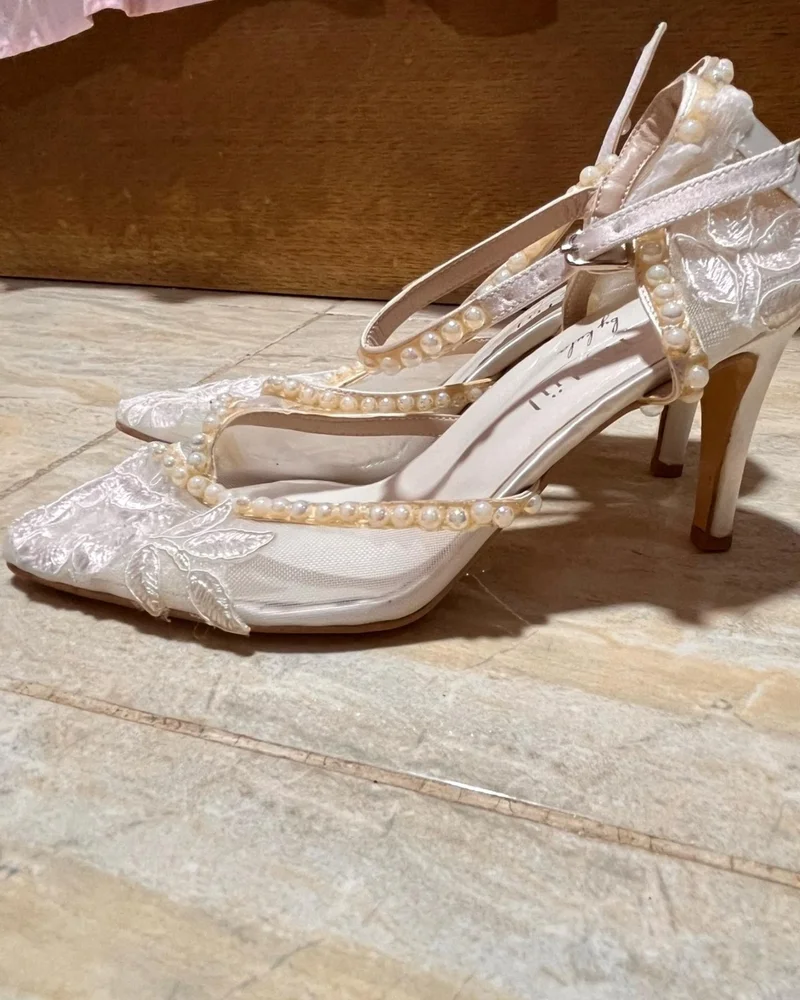 Sandals, size 37, photo 3