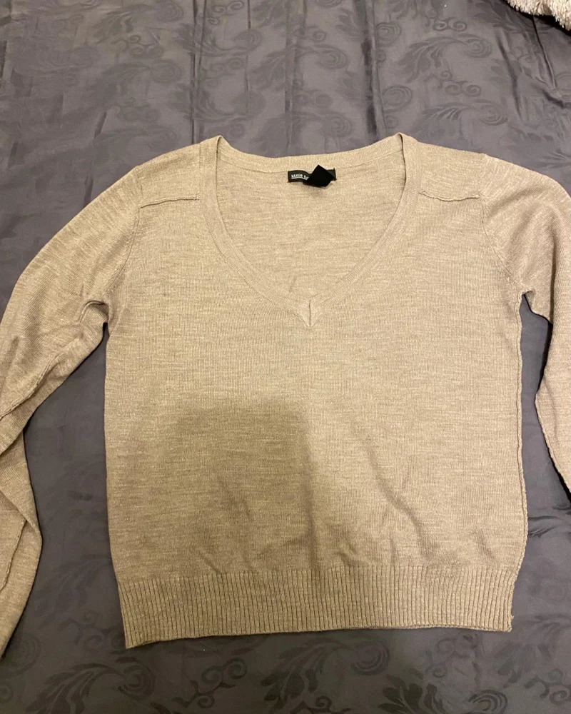 Mango Sweaters & Pullovers, size S / 36 / 8, photo 2