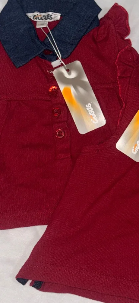 Tops, size 3–6m, photo 3