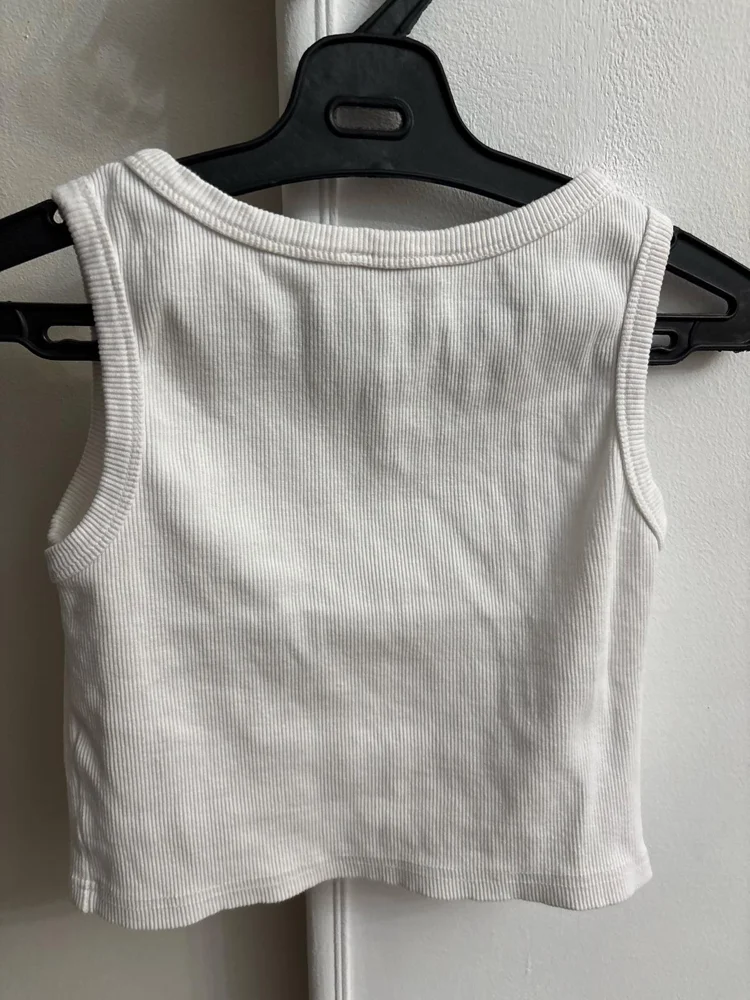 Local Crop Tops, size XS / 34 / 6, photo 3