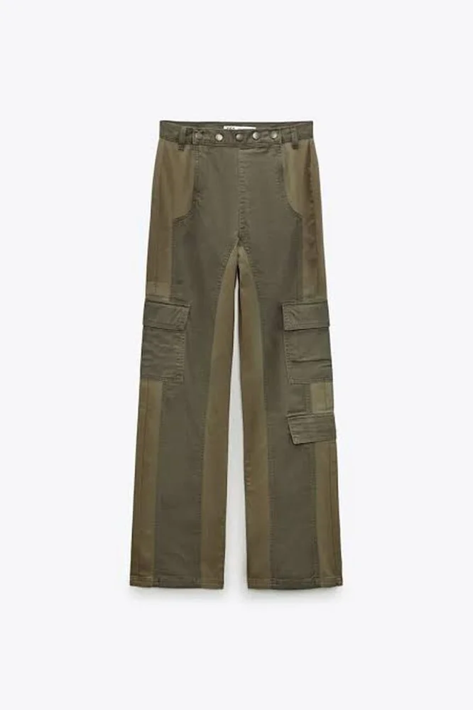 Zara Pants, size XL / 42 / 14, photo 4