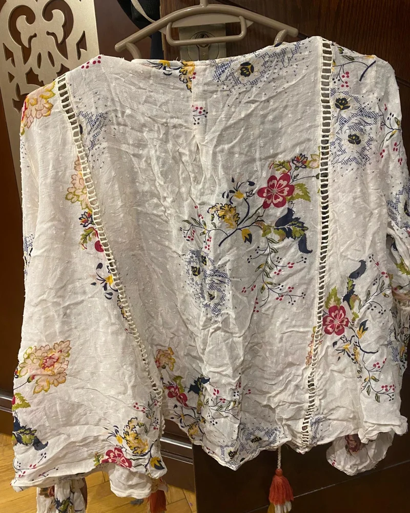 Zara Blouses, size M / 38 / 10, photo 2