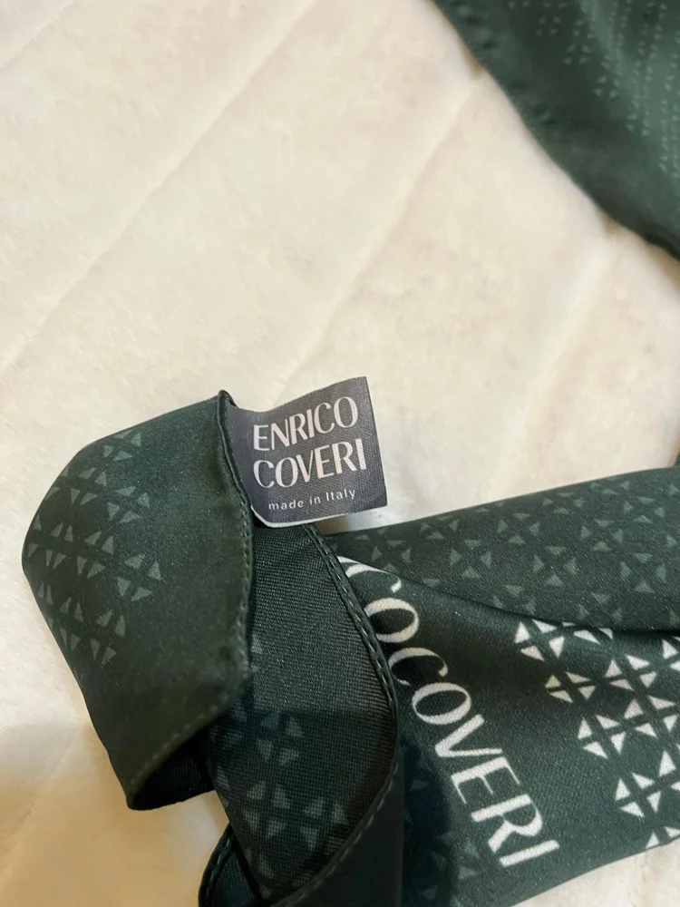 Enrico Coveri Scarves, size Other, photo 3