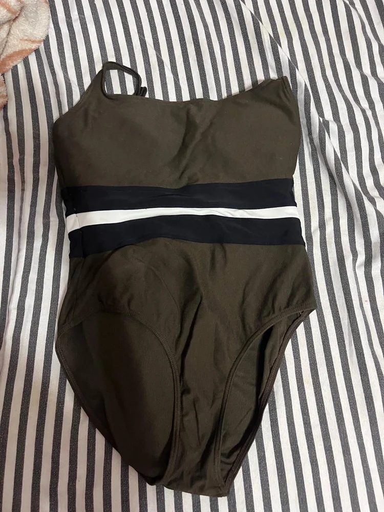 One-Piece Swimsuits