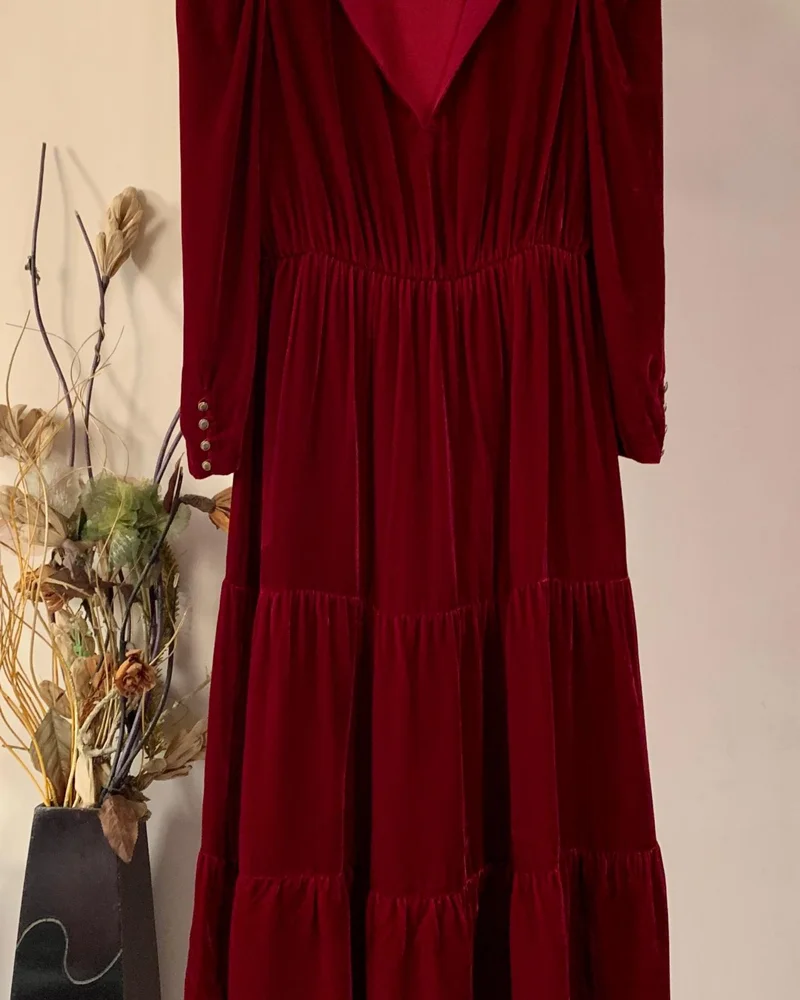 Pinko Midi Dresses, size S / 36 / 8, photo 3