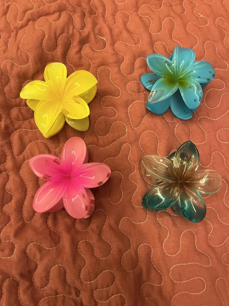 Hair Accessories