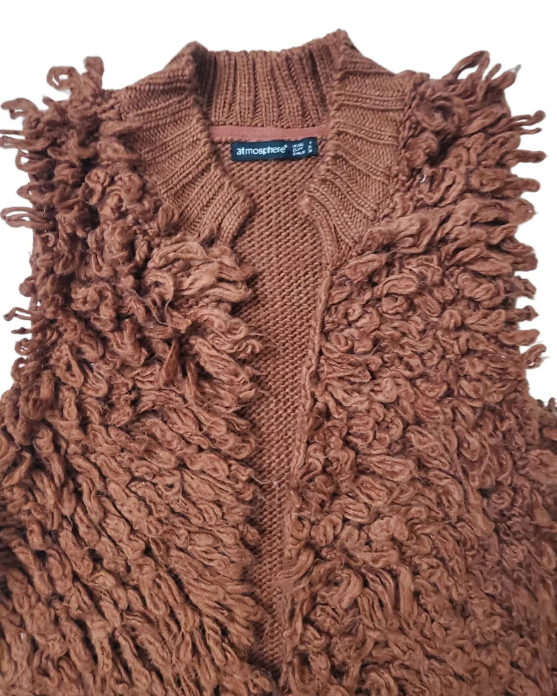 Atmosphere Sweaters & Pullovers, size S / 36 / 8, photo 3