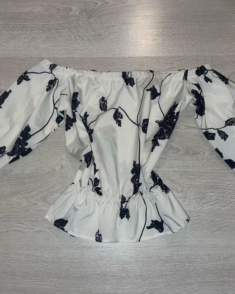 Shein Blouses