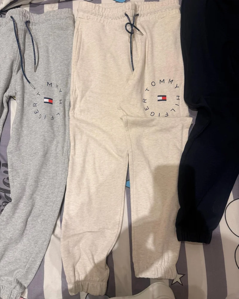 Tommy Hilfiger Pants, size M, photo 2