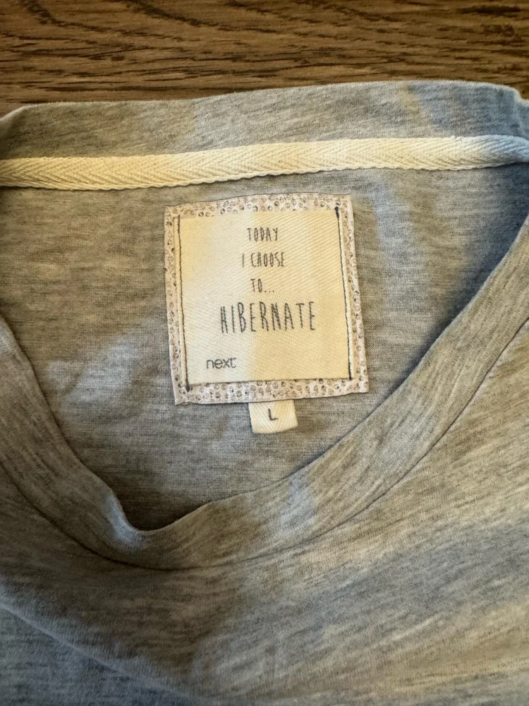 Next Sleep Shirts, size M / 38 / 10, photo 2