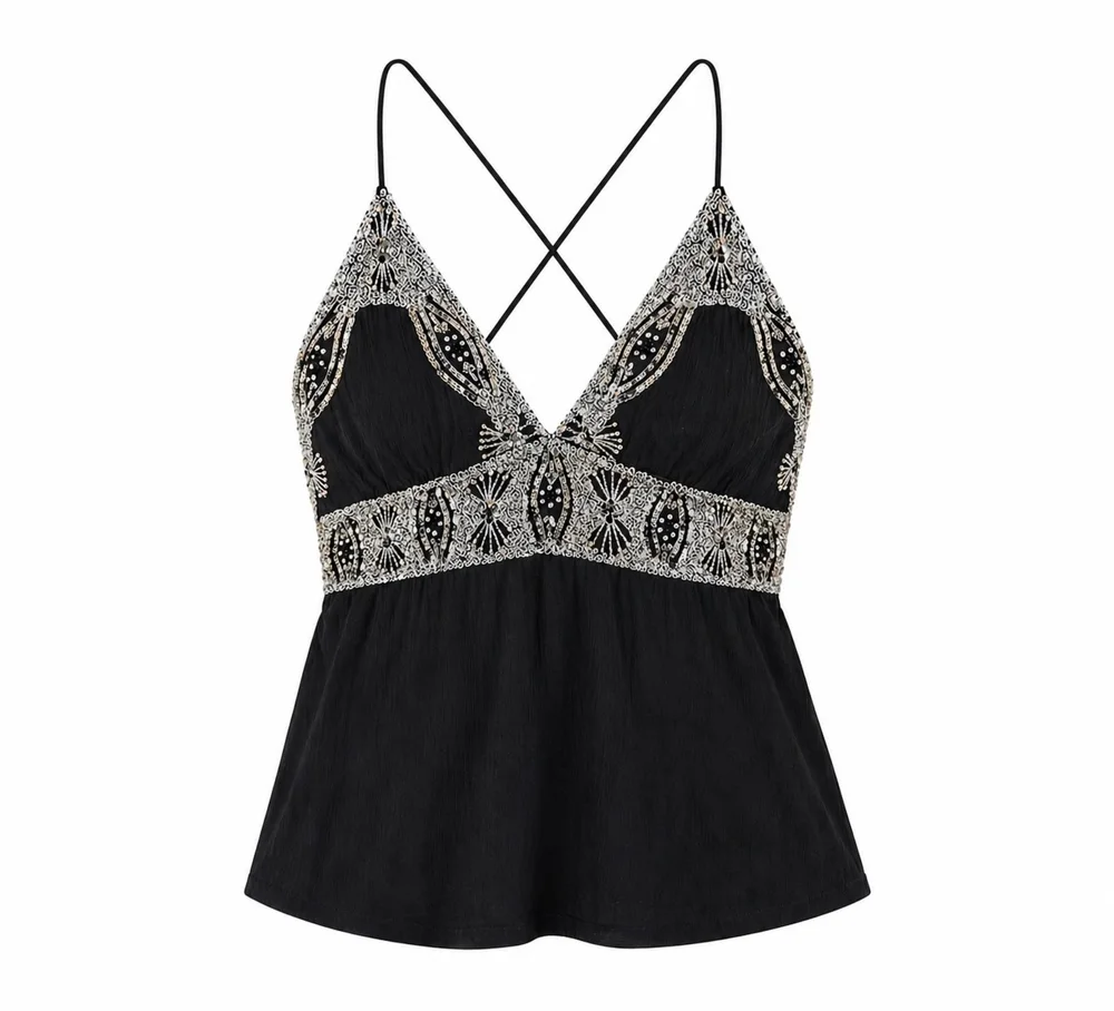 Halter Tops