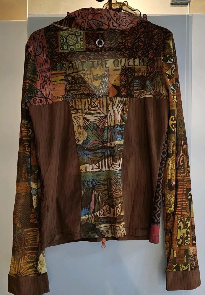 Blouses, size L / 40 / 12, photo 4